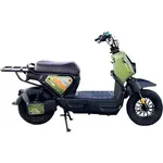 Електроскутер Crosser CR-4 зелений 1200w, image _ab__is.image_number.default