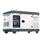 Генератор дизельний Könner&Söhnen KS 16-1E, однофазний (230 В), 16 кВт, image _ab__is.image_number.default