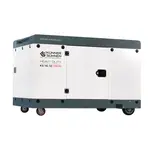 Генератор дизельний Könner&Söhnen KS 16-1E, однофазний (230 В), 16 кВт, image _ab__is.image_number.default