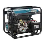 Генератор дизельний Könner&Söhnen KS 9100HDE-1/3 ATSR, універсальний 1/3 (230/380 В), 7 кВт, image _ab__is.image_number.default