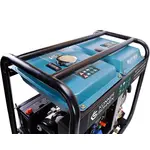 Генератор дизельний Könner&Söhnen KS 9100HDE-1/3 ATSR, універсальний 1/3 (230/380 В), 7 кВт, image _ab__is.image_number.default