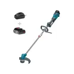 Тример садовий акумуляторний Könner&Söhnen KS BCT-20V set, image 