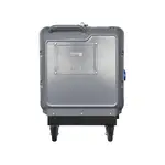 Генератор дизельний Könner&Söhnen KS 9302DE-1/3 ATSR, універсальний 1/3 (230/380 В), 7 кВт, image _ab__is.image_number.default