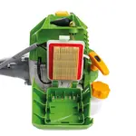 Бензиновый триммер ProCraft T4500, фото , изображение 10