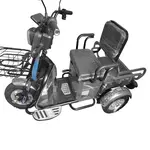 Електроскутер Forte CARGO-WS600 Сірий, image _ab__is.image_number.default