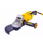 Шлифмашина угловая сетевая DeWALT DWE4579, фото 
