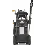 Мойка высокого давления электрическая бесщеточная STIGA HPS650RG, фото , изображение 11