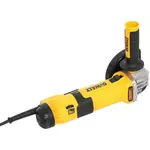 Шлифмашина угловая сетевая DeWALT DWE4257, фото , изображение 3