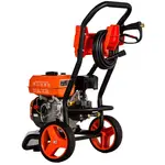 Мойка высокого давления бензиновая SEQUOIA SPW600, фото , изображение 7