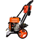 Мойка высокого давления бензиновая SEQUOIA SPW600, фото , изображение 8