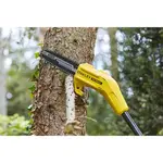 Высоторез аккумуляторный STANLEY SFMCPS620M1, фото , изображение 2