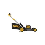 Газонокосилка аккумуляторная самоходная DeWALT DCMWSP660N, фото , изображение 4