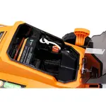 Газонокосилка аккумуляторная SEQUOIA SBL2033B-EV, фото , изображение 10