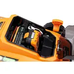 Газонокосилка аккумуляторная SEQUOIA SBL2033B-EV, фото , изображение 11