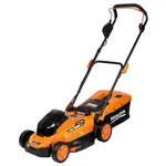 Газонокосилка аккумуляторная SEQUOIA SBL2033B-EV, фото 