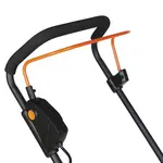 Газонокосилка аккумуляторная SEQUOIA SBL2033B, фото , изображение 9