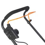 Газонокосилка электрическая SEQUOIA SELM1838, фото , изображение 10