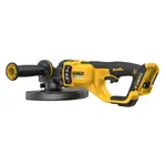Шлифмашина угловая аккумуляторная бесщеточная DeWALT DCG460N, фото , изображение 4