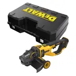 Шлифмашина угловая аккумуляторная бесщеточная DeWALT DCG460NK, фото , изображение 5