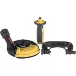 Шлифмашина угловая сетевая DeWALT DWE4217KT, фото , изображение 3