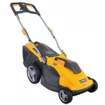 Газонокосилка электрическая STIGA Combi44E, фото , изображение 3