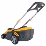 Газонокосилка электрическая STIGA Combi44E, фото , изображение 6