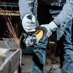 Шлифмашина угловая сетевая DeWALT DWE4217, фото , изображение 2