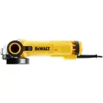 Шлифмашина угловая сетевая DeWALT DWE4238, фото , изображение 2