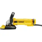Шлифмашина угловая сетевая DeWALT DWE4217KT, фото , изображение 2