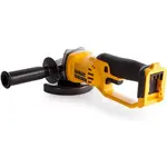 Шлифмашина угловая аккумуляторная DeWALT DCG412N, фото , изображение 3