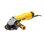 Шлифмашина угловая сетевая DeWALT DWE4217, фото 
