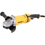 Шлифмашина угловая сетевая DeWALT DWE4557, фото , изображение 2