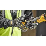 Шлифмашина угловая аккумуляторная бесщеточная DeWALT DCG409T1, фото , изображение 4