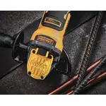Шлифмашина угловая аккумуляторная бесщеточная DeWALT DCG409T1, фото , изображение 6