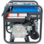 Генератор бензиновый EnerSol EPG-5500IOE, однофазный (230 В), 5.5 кВт, фото , изображение 3
