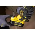 Гайковерт аккумуляторный ударный бесщеточный STANLEY SFMCF940M1, фото , изображение 9