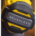 Гайковерт аккумуляторный ударный бесщеточный STANLEY SFMCF940B, фото , изображение 3