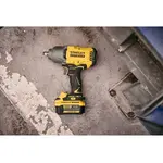 Гайковерт аккумуляторный ударный бесщеточный STANLEY SFMCF940M1, фото , изображение 8