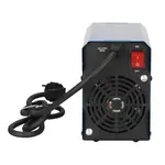 Сварочный аппарат инверторный EnerSol EWM-120ADE, фото , изображение 6