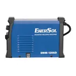 Зварювальний апарат інверторний EnerSol EWM-120AD, image _ab__is.image_number.default