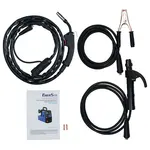 Зварювальний напівавтомат інверторний EnerSol EWM-140AMDS, image _ab__is.image_number.default