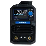 Сварочный аппарат инверторный EnerSol EWM-160AD, фото , изображение 2