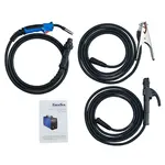 Зварювальний напівавтомат інверторний EnerSol EWM-160AMD, image _ab__is.image_number.default