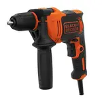Дриль мережевий BLACK+DECKER BEH550K, image _ab__is.image_number.default