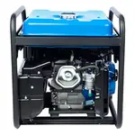Генератор бензиновий EnerSol EPG-8000IOEAU, універсальний 1/3 (230/380 В), 8 кВт, image _ab__is.image_number.default