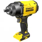 Гайковерт аккумуляторный ударный бесщеточный STANLEY SFMCF940B, фото 
