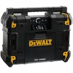 Зарядний пристрій-радіоприймач DeWALT DWST1-81078, image _ab__is.image_number.default