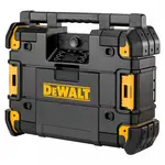 Зарядний пристрій-радіоприймач DeWALT DWST1-81078, image 
