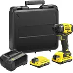 Гайковерт аккумуляторный ударный бесщеточный STANLEY SFMCF810D2K, фото , изображение 3