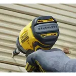 Гайковерт аккумуляторный ударный бесщеточный STANLEY SFMCF810B, фото , изображение 4